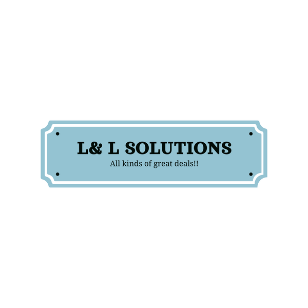 L & L Solutions